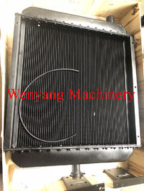 XCMG Wheel Loader Spare Parts ZL30H Genuine Radiator Assembly 100% New